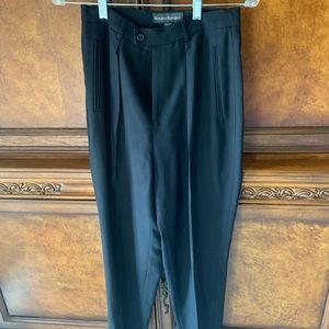 Banana republic woman’s suit pants